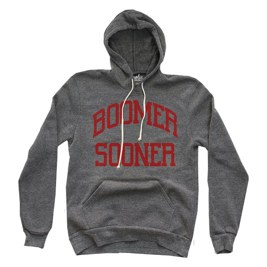 OU 2630 Hoodie