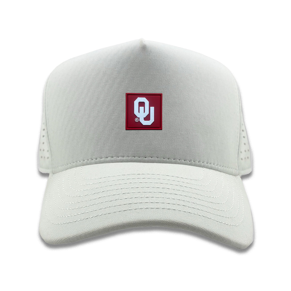 Interlocking OU PVC Patch Beachside