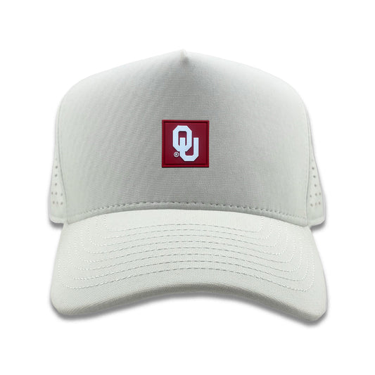 Interlocking OU PVC Patch Beachside