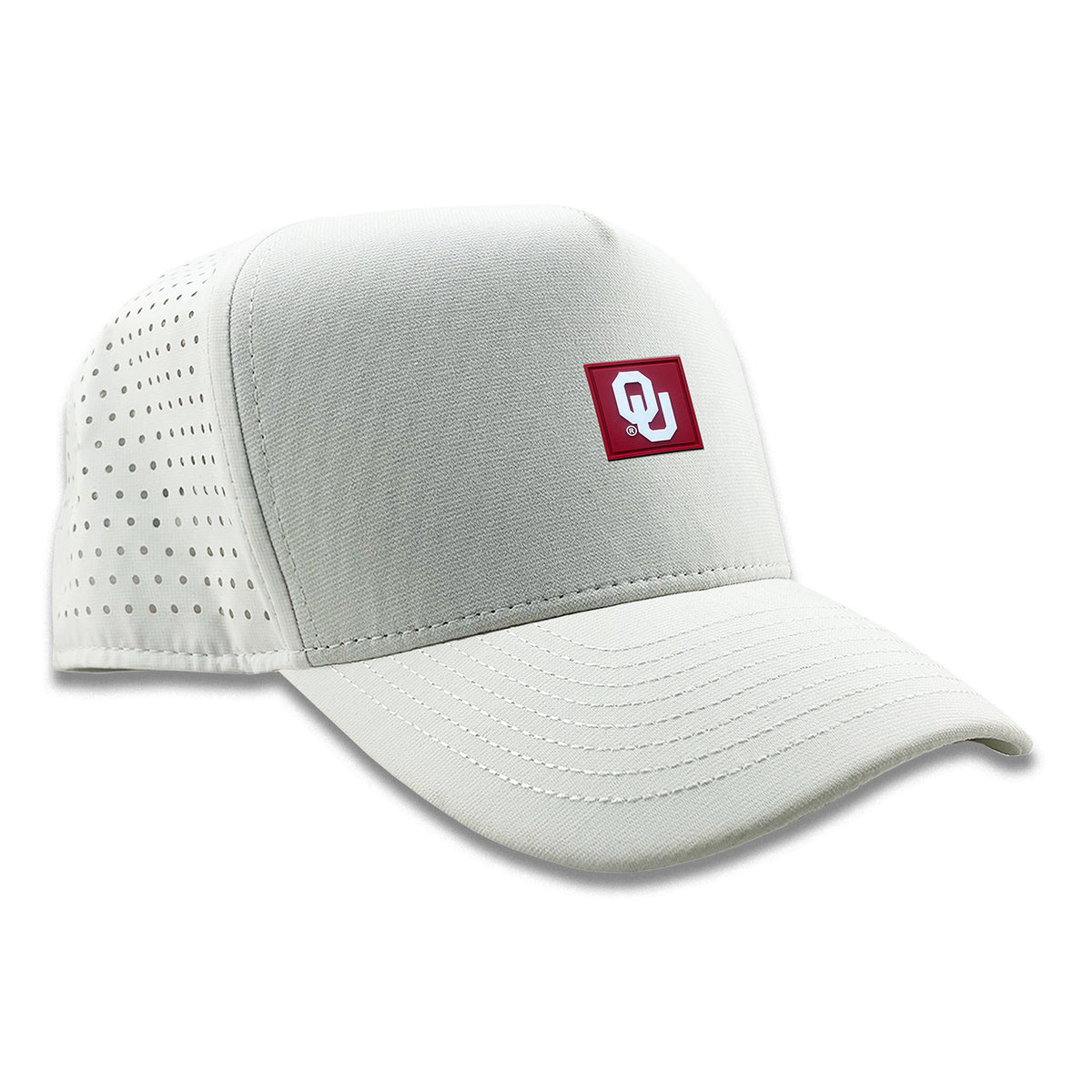 Interlocking OU PVC Patch Beachside