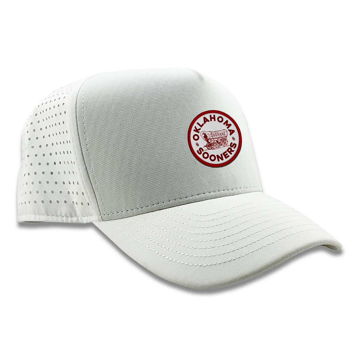 Schooner Patch Beachside