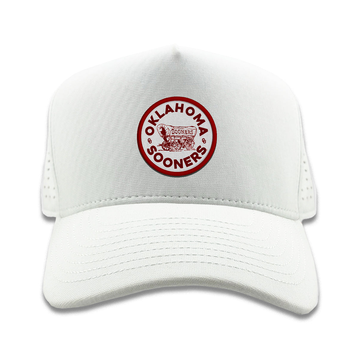 Schooner Patch Beachside