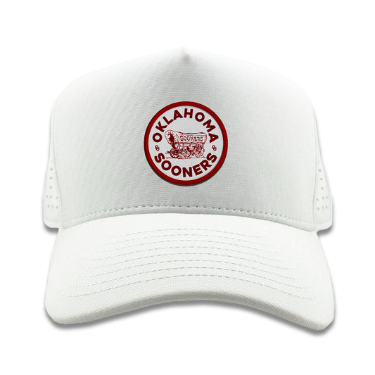 Schooner Patch Beachside