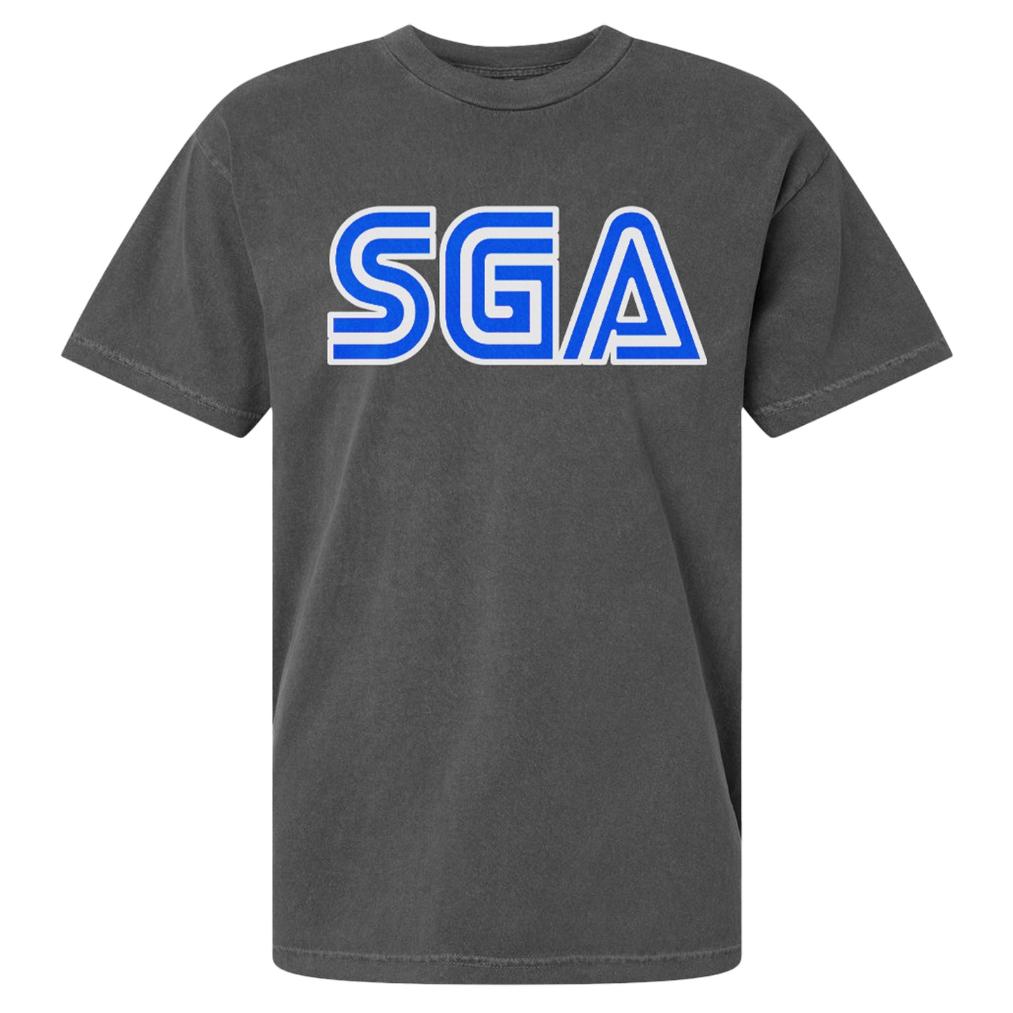 SGA Vintage Dye Crew