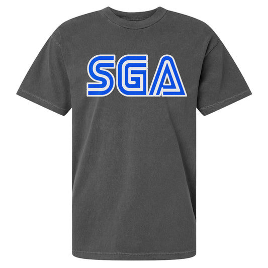 SGA Vintage Dye Crew