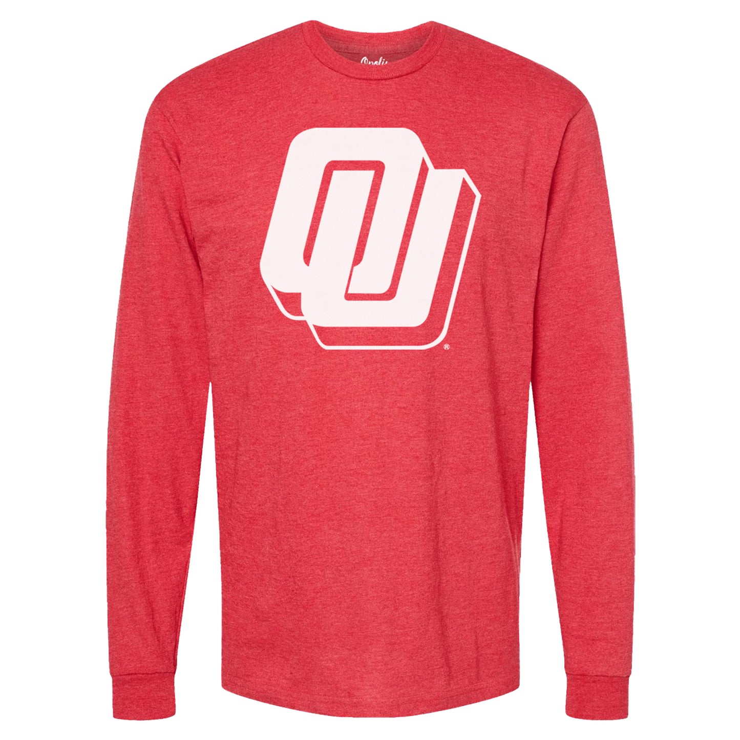 OU 2413 Longsleeve T