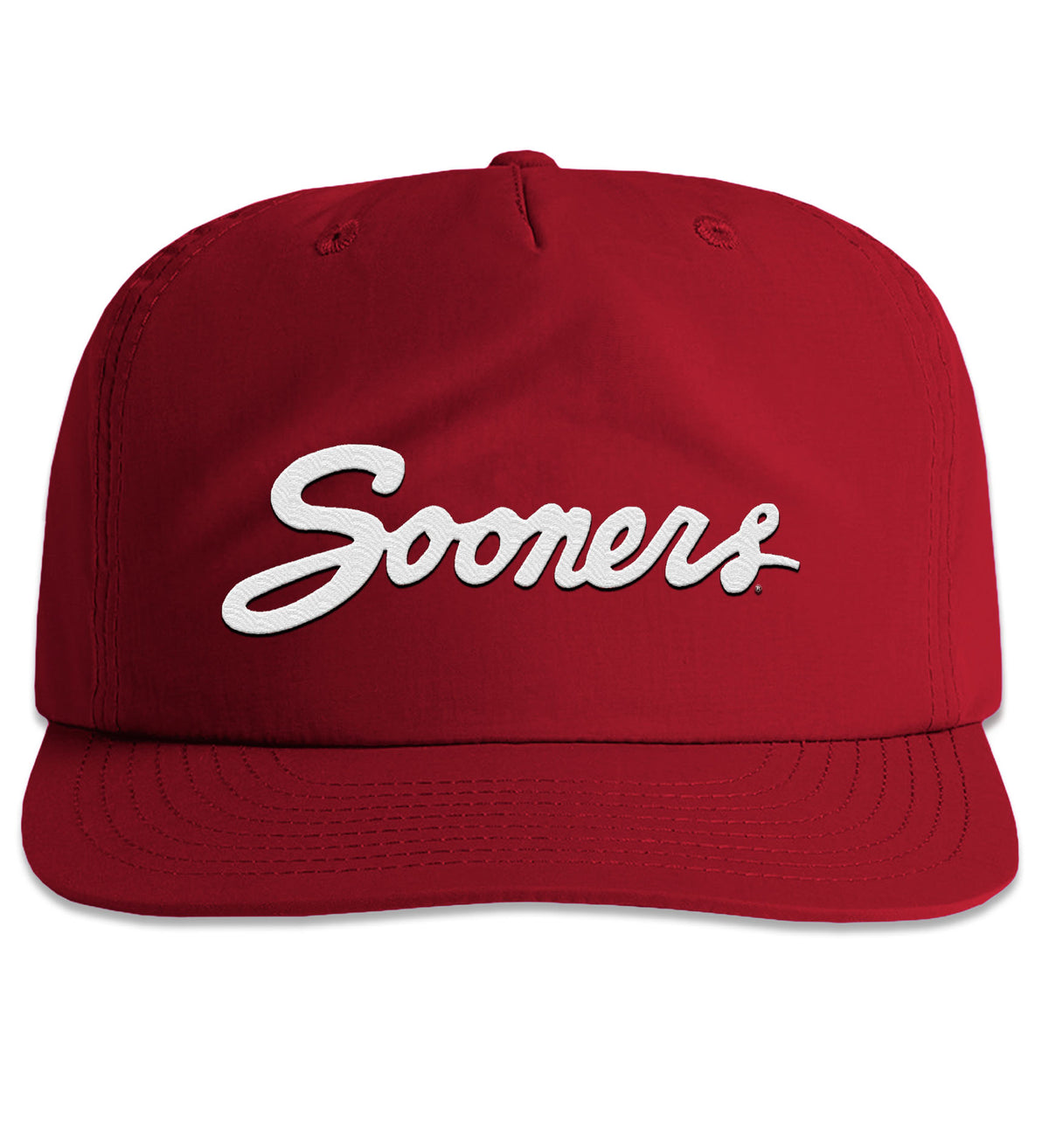 OU Sooners Script