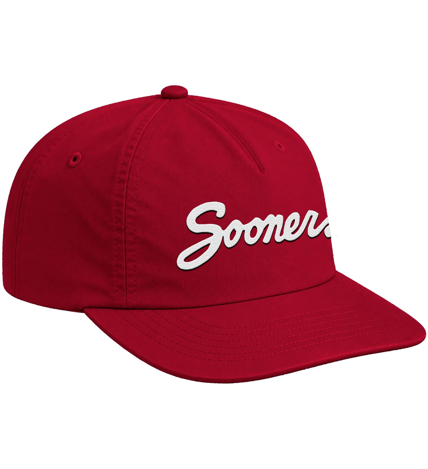 OU Sooners Script