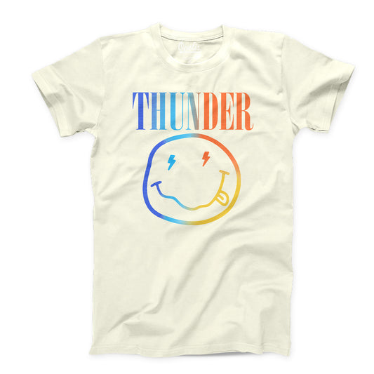Thunder Grunge Tiedye