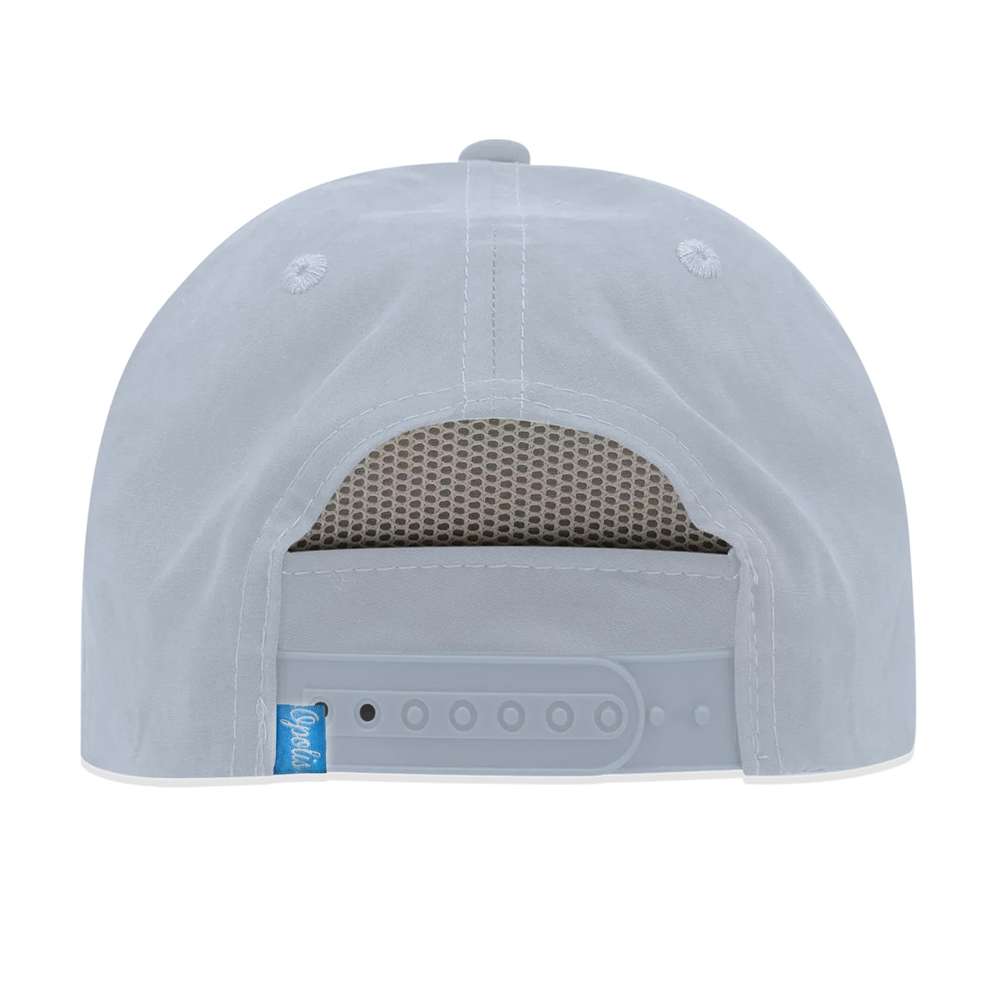 OKC 2612H Back 9 Hat