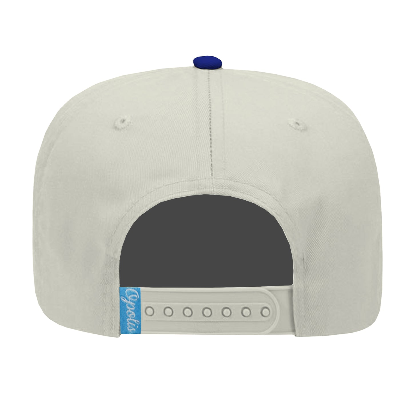 OKC 2601 Two-tone