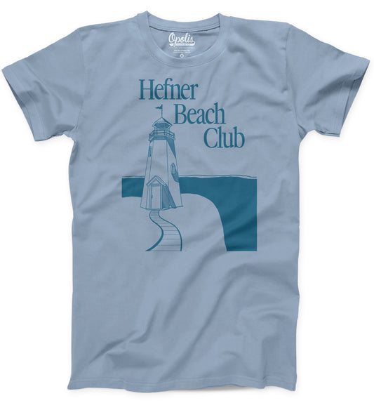 Hefner Beach Club