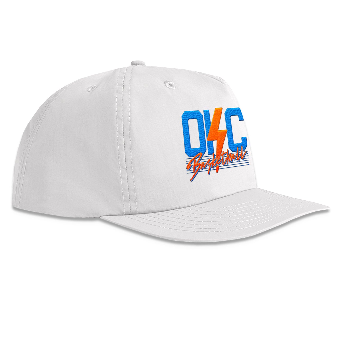 OKC 2517H Poolside