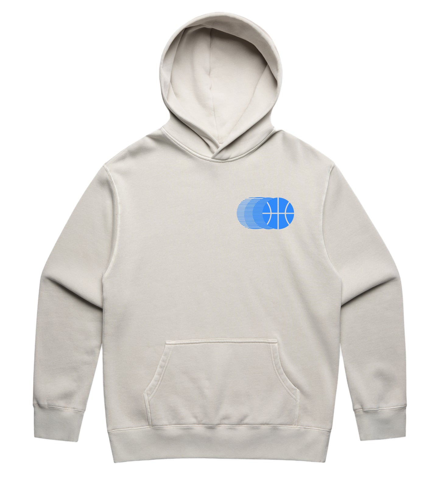 OKC 2536 Hoodie
