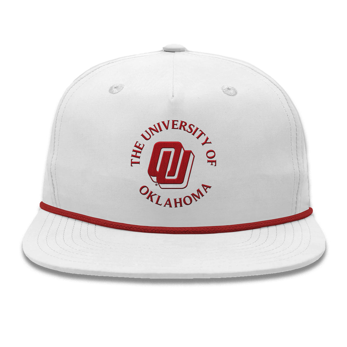OU Circle Back 9