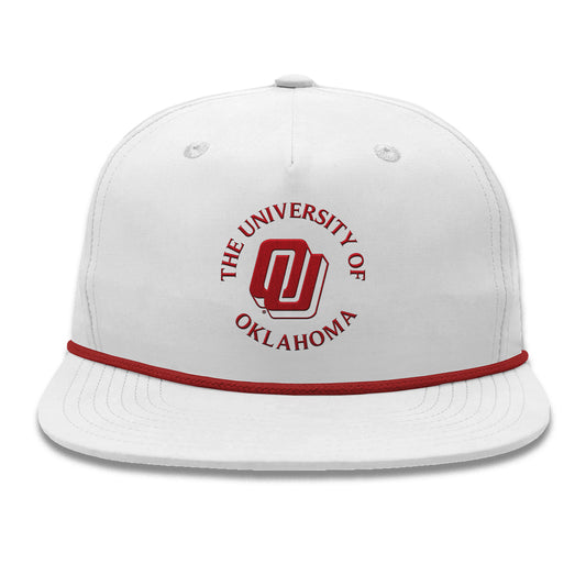 OU Circle Back 9