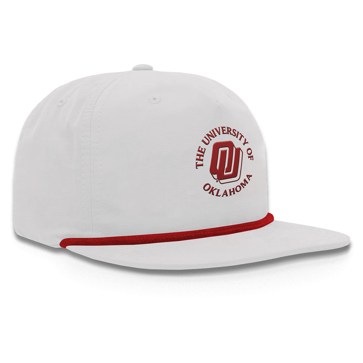 OU Circle Back 9