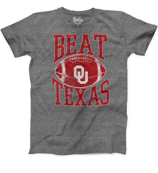 Beat Texas Football