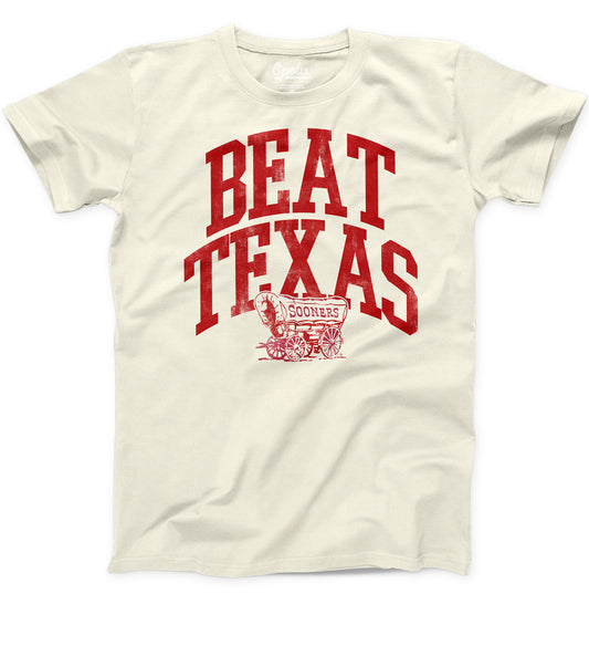 Beat Texas Schooner