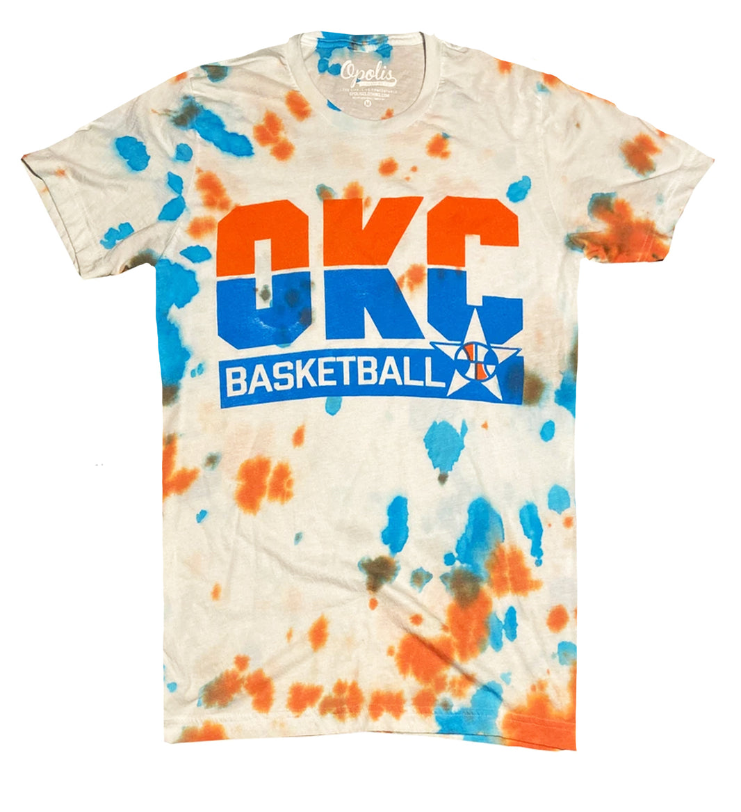 OKC Opolis Clothing