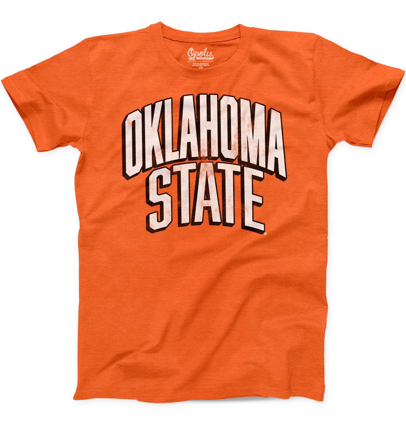 OSU – Opolis Clothing